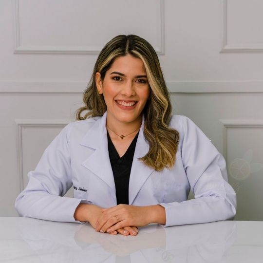 ana maria nutricionista